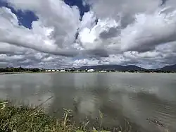Lagoa de Maracanaú