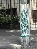 Laranjeiras Coletivo Arte - Rua Estelita Lins