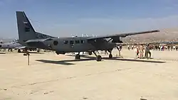 208 da Força Aérea do Líbano