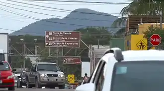 Centro de Santo Antônio de Leverger