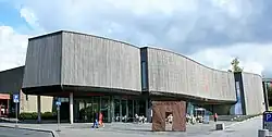 Museu de arte de Lillehammer