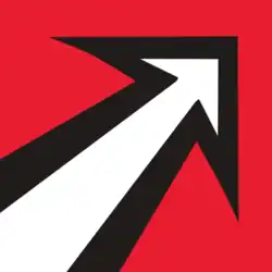 Símbolo da Juventude Nacionalista