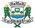 Brasão de armas de Arinos