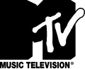 Logotipo usado entre 1º de janeiro de 2006 e 6 de janeiro de 2007. Nesta versão, o M do logotipo da MTV brasileira foi alterada a versão em 3D.