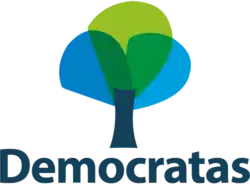 Símbolo usado de 2007 a 2018