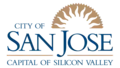 Logo oficial de San José