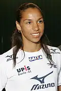 Lucélia Peres, 2006.