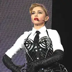 Madonna