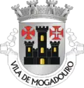 Brasão de Mogadouro