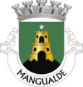 Brasão de Mangualde