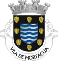 Brasão de Mortágua