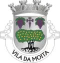 Brasão de Moita