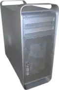 Um Mac Pro