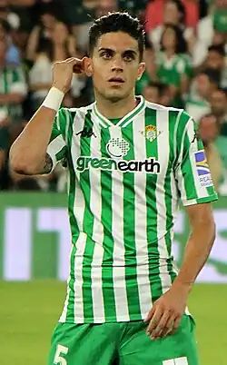 Marc Bartra