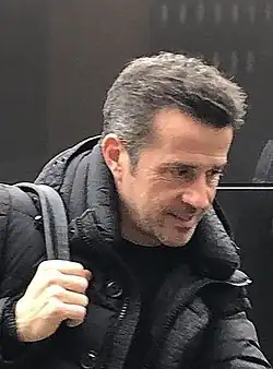 Marco Silva