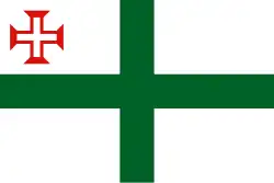 Almirante Chefe do Estado-Maior da Armada