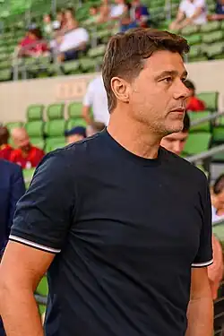 Mauricio Pochettino