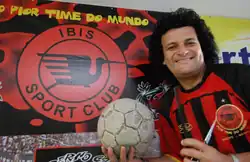 Mauro Shampoo
