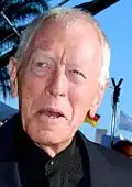 Max von Sydow, actor