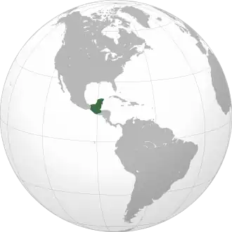 Localização de Maias