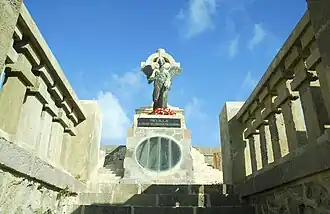 Panteão dos Heróis