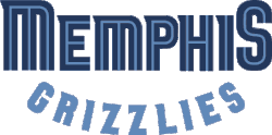 Memphis Grizzlies logo