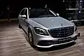 Mercedes-Maybach S 560 4MATIC