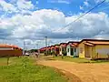 Casas do Minha Casa Minha Vida em Antônio Cardoso