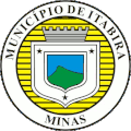 Brasão de armas de Itabira