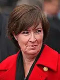 Mona Sahlin (2007–2011)