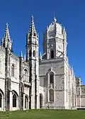 Mosteiro dos Jerónimos