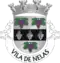 Brasão de Nelas