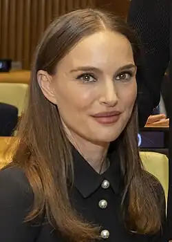 Natalie Portman Cannes 2023]
