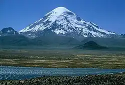 Nevado Sajama