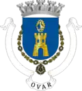 Brasão de Ovar