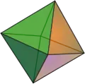 Octahedron