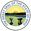Brasão do Ohio
