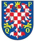 Brasão de armas de Olomouc