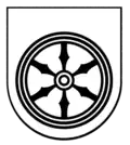 Brasão de Osnabruque