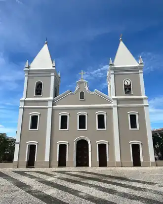 Igreja Matriz de Santo Antônio e Almas