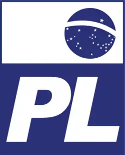 Símbolo usado para a campanha presidencial de 2022