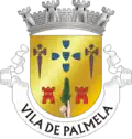 Brasão de Palmela