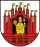 Herb Grudziądza