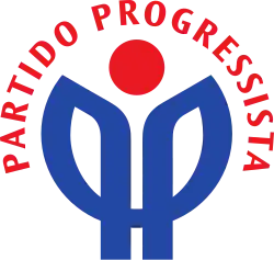 Símbolo usado de 2003 a 2017