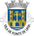 Brasão de Ponte de Lima