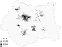 Asiáticos (Paquistaneses)