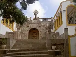 Panteão dos Heróis