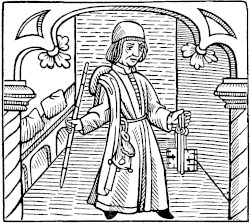 Guarda da Cidade (Policial)