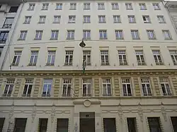 Embaixada em Viena