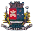 Brasão de armas de Piedade
